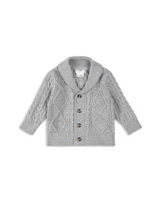 Boys' Sweater Knit Cardigan - Baby