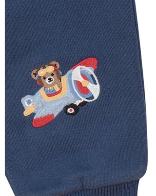 Boys' Aviator Huxbear Track Pants - Baby, Little Kid