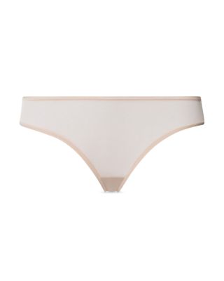 Smooth Illusion Tulle Bikini