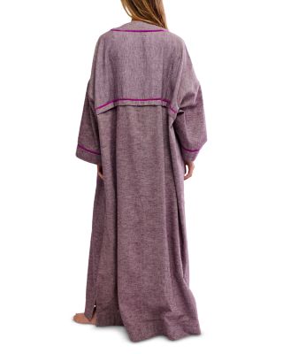 Close to Home Flannel Robe