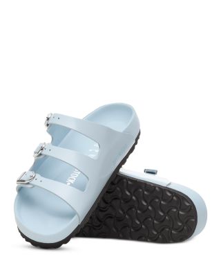 Women's Florida High Shine Exquisite Sandals