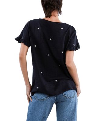 Twinkle Stars Tee