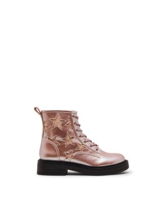 Girls' Jiconic Boots - Toddler, Little Kid, Big Kid