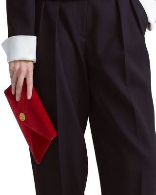 Envelope Clutch