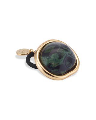 Zoe Marbled Mini Pony Cuff