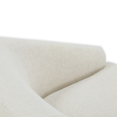 Flatiron Fabric Swivel Chair - Exclusive