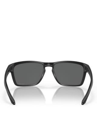 Sylas Rectangular Sunglasses, 57mm