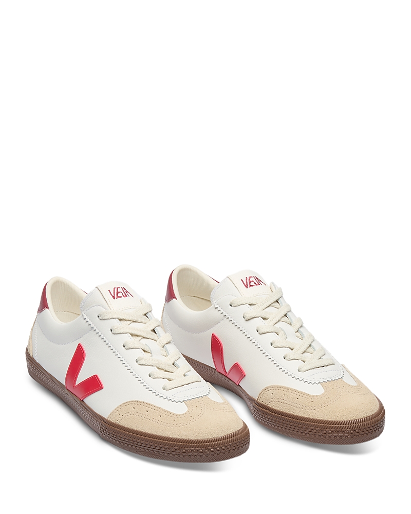 Veja O.t. Volley Sneakers In White