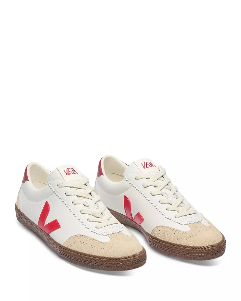 Veja Women's Volley Tent Sneakers