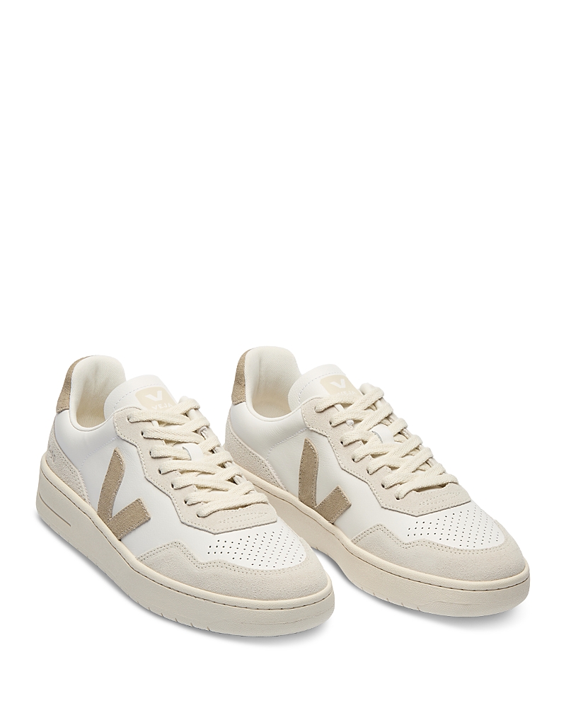 Veja Women's V-90 Sneakers