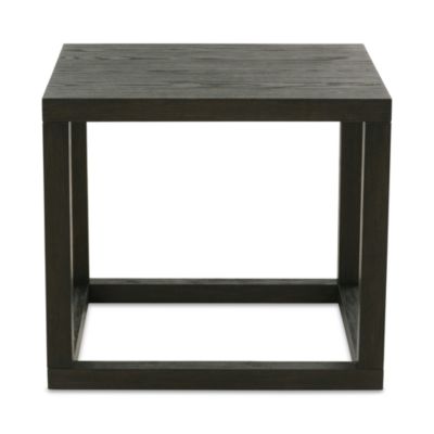 Gramercy Rectangular End Table