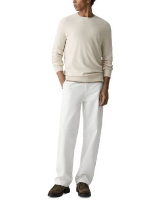 Riland Crewneck Sweater