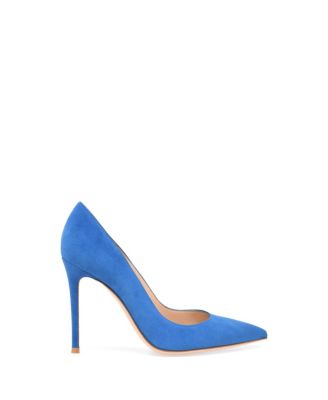  Women's Gianvito 105 Pumps