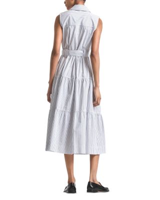Florence Sleeveless Dress