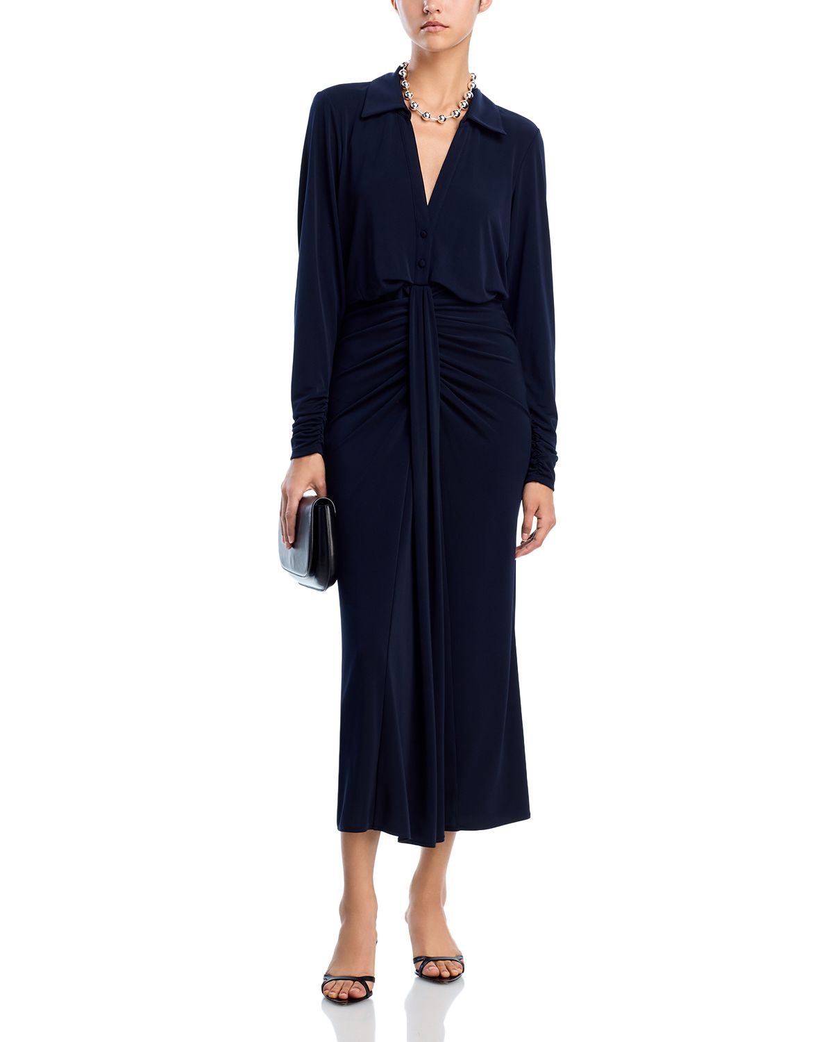 Seferina Dress thumbnail 2