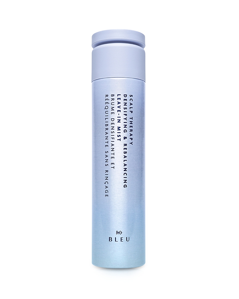 R And Co Scalp Therapy Densifying & Rebalancing Leave In Mist 5.5 Oz.