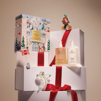 Christmas Hand Care Set 