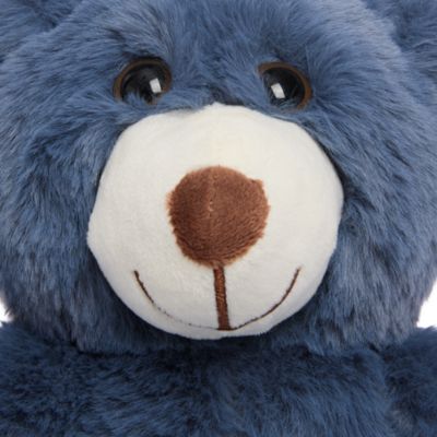 Big Rabbit Baby Teddy Bear, 12" - Exclusive