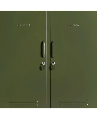 the Midi Locker