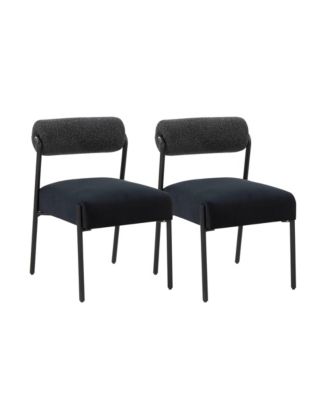 Jolene Dining Chair, Set of 2