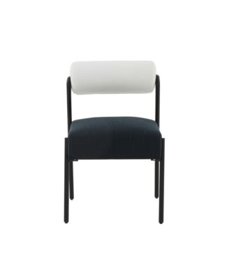 Jolene Dining Chair, Set of 2