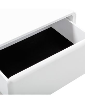 Tammy 2-Drawer Nightstand