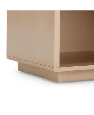 Martha Mirrored Nightstand