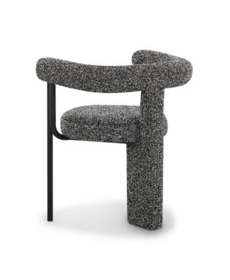 Synn Performance Boucle Dining Chair