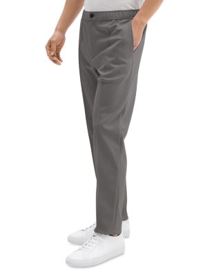 Curtis Draw Pant in Precision Ponte