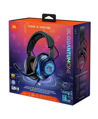 Quantum One Wired Professional Gaming Headset