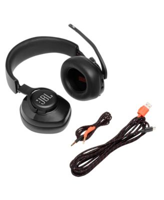 Quantum 400 Wired Over Ear Headset