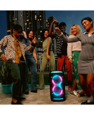  PartyBox Stage 320 Portable Party Speaker with Wheels