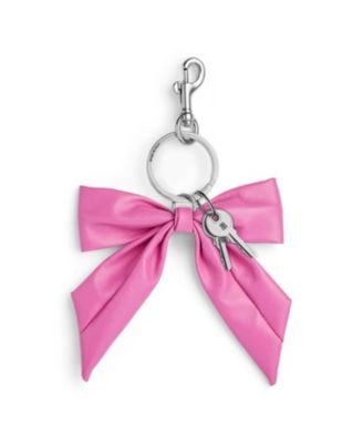  Clemence Bow Charm/Keychain