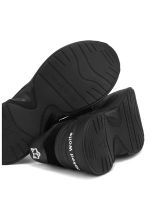 Women's Temple Sneakers