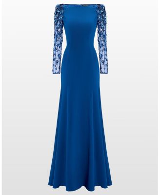 Sylvia Maxi Dress