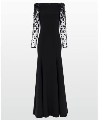 Sylvia Maxi Dress