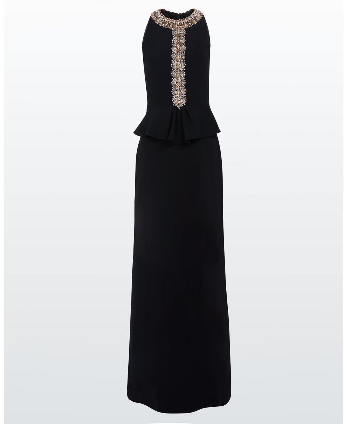 Sulphice Maxi Dress