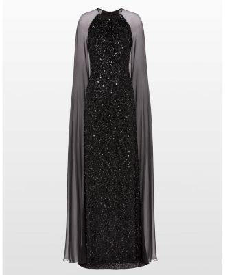 Elite Maxi Dress