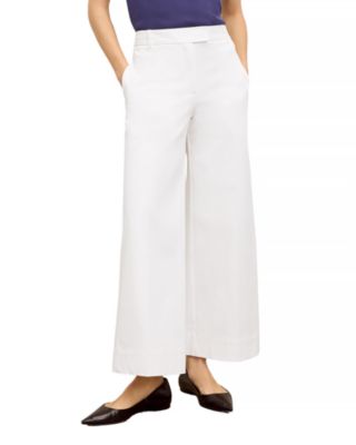  Abby Jean - Eco Better Than Denim Jeans in White Wash