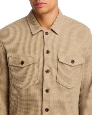 Wells Shirt Jacket
