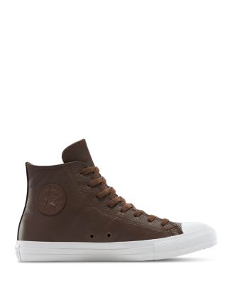 Converse Men's CTAS High Top Sneakers | Bloomingdale's Men