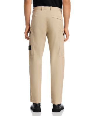 Cargo Trousers