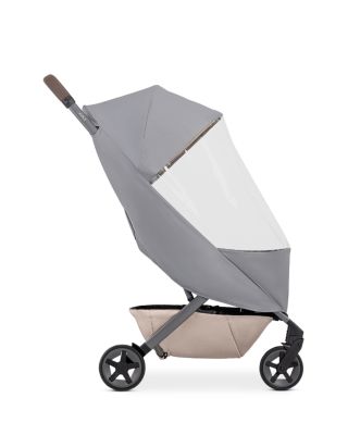 Aer+/2 Buggy Raincover