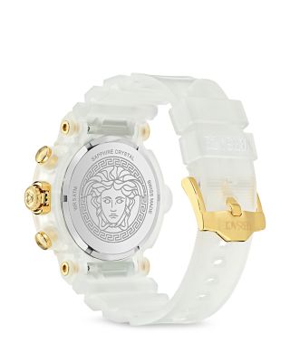 Real Active Chronograph, 45mm