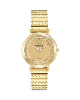 Delphinus Watch, 35mm