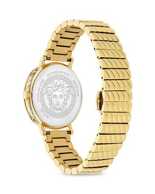 Delphinus Watch, 35mm