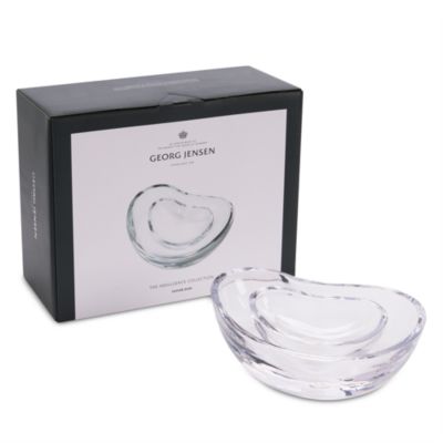 Indulgence Caviar Dish