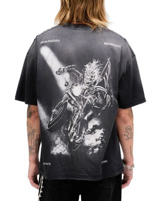 Iron Maiden X Infinite Dreams Tee