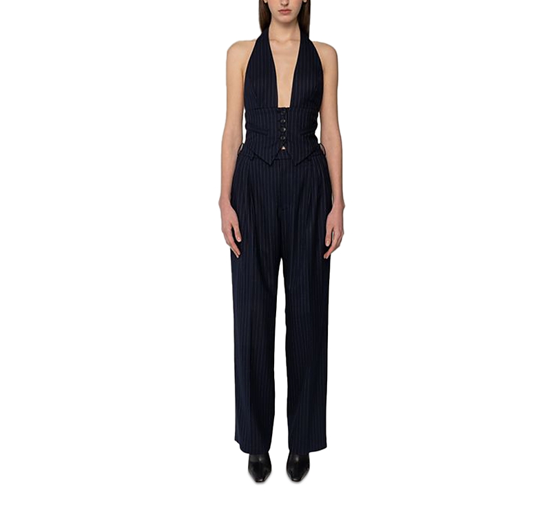 Ronny Kobo Zuri Jumpsuit