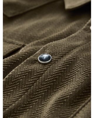 Andres Long Sleeve Shirt